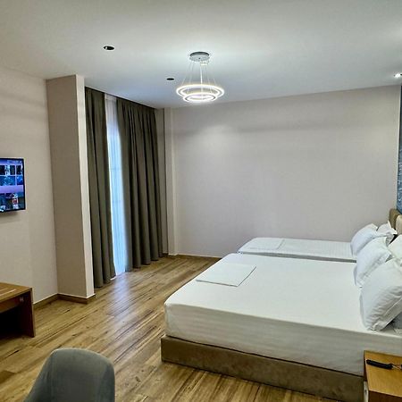 טיראנה Residence Inn Hotel מראה חיצוני תמונה