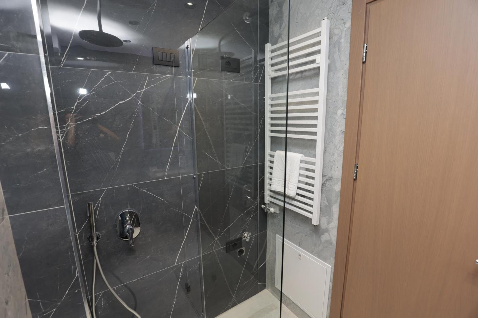 טיראנה Residence Inn Hotel מראה חיצוני תמונה