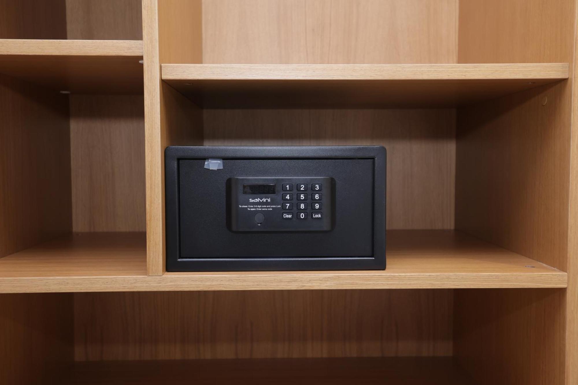 טיראנה Residence Inn Hotel מראה חיצוני תמונה
