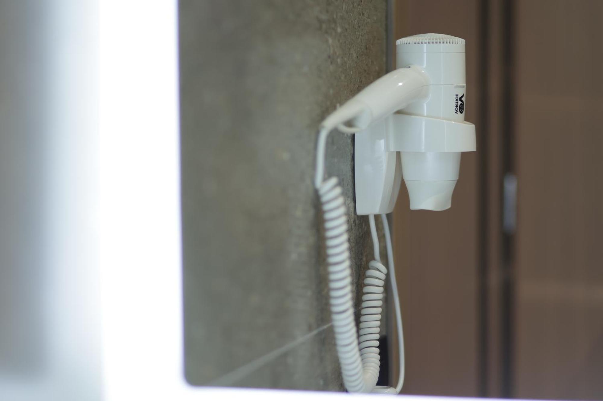 טיראנה Residence Inn Hotel מראה חיצוני תמונה