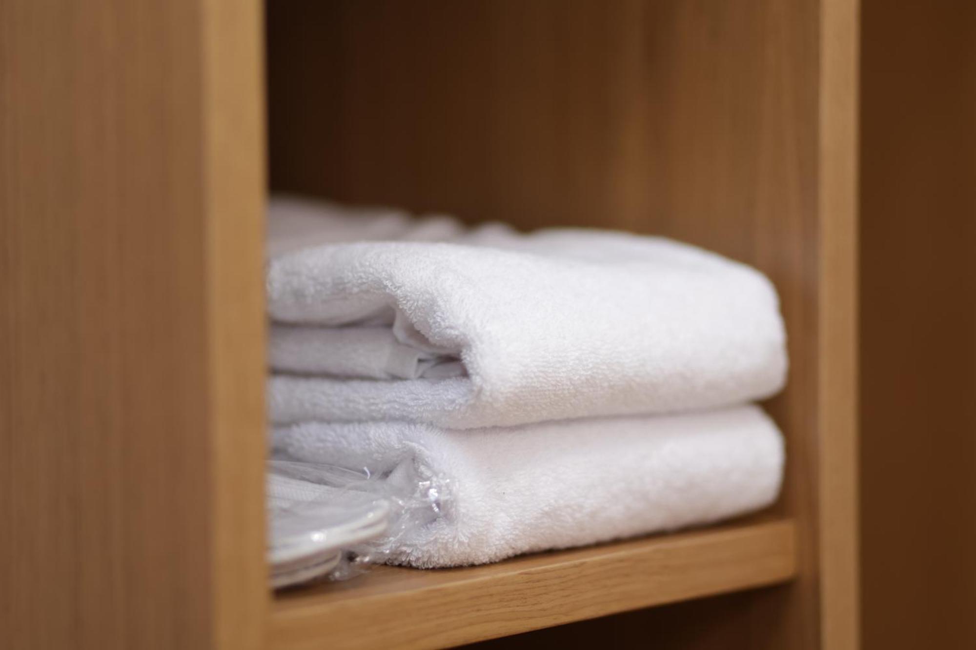 טיראנה Residence Inn Hotel מראה חיצוני תמונה
